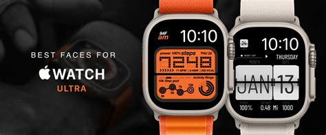 best ultra watch faces|apple watch ultra exclusive faces.